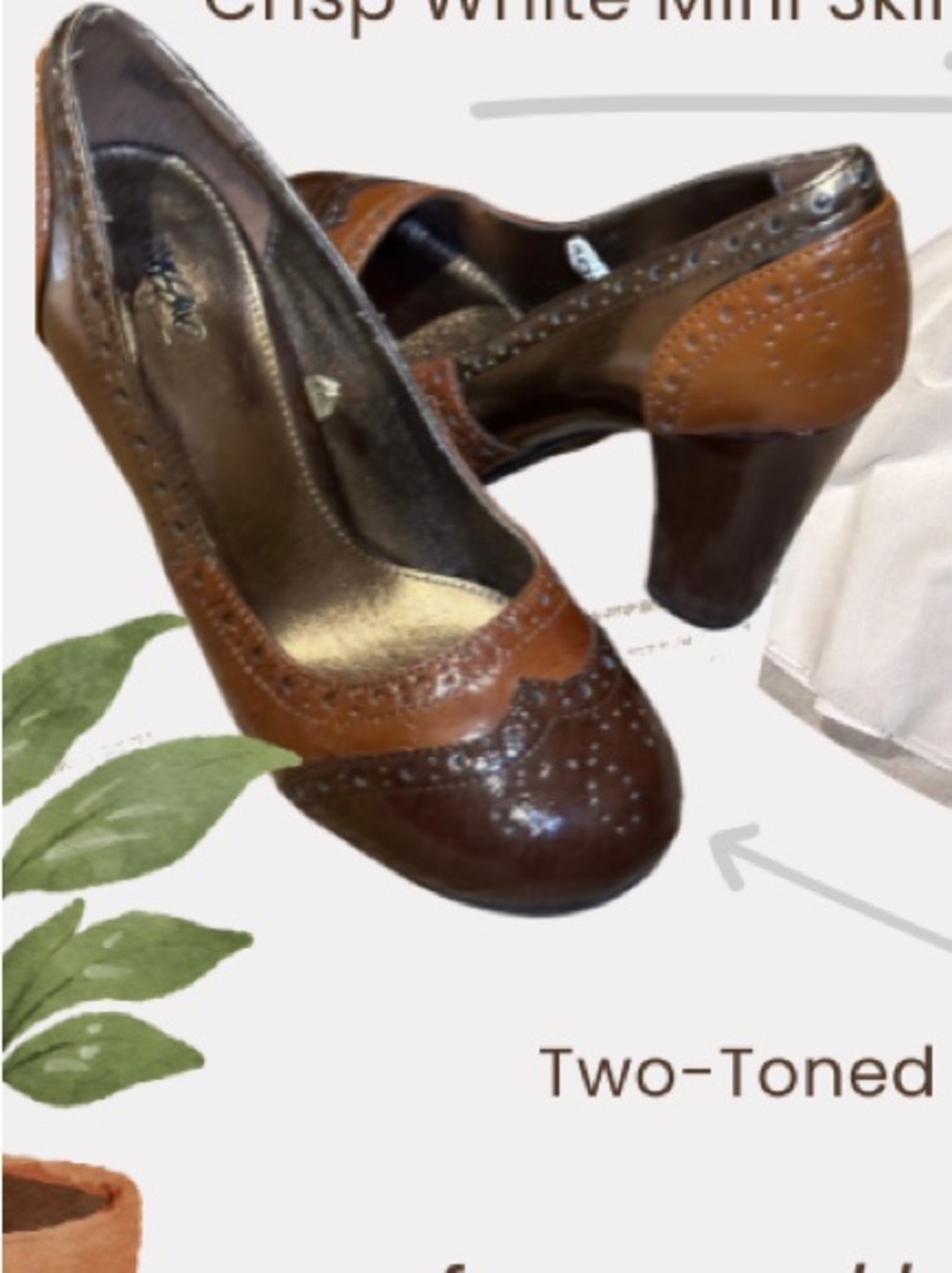 Mossimo Pumps - Picture 2 of 2